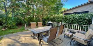 Fully Furnished Coastal Home in Gated Allenwood Community | Steps from Pool, Minutes from Schools & Shopping Gallery 19