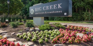 Big Creek Apartments Gallery 18