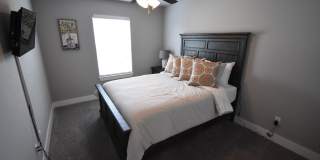 Luxurious 4 Bedroom 2.5 Bathroom in the Heart of Fayetteville, Arkansas!! Gallery 19