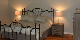 Murabella 4-bedroom furnished home Gallery 12
