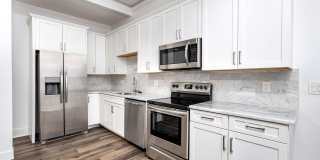 OVER THE RHINE LUXURY UNITS & PENTHOUSES Gallery 9