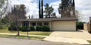 FOR LEASE 3+1 HOME LOCATED IN SIMI VALLEY,CA Gallery 1