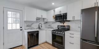 Brand New Modern Apartment Brewerytown Gallery 23