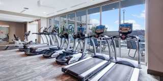 Crossroads at the Gulch Gallery 20