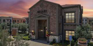 Vasari at Ventana Gallery 89