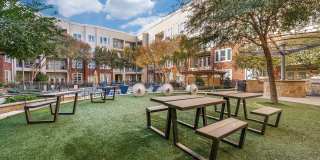 AMLI Frisco Crossing Gallery 15