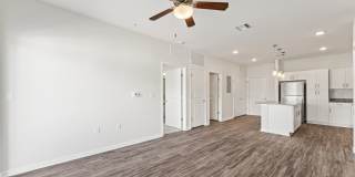 Surf Apartments Gallery 25