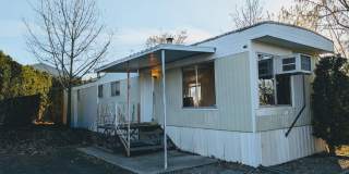 1 Bedroom 1 Bath Trailer in the Orchards Gallery 1