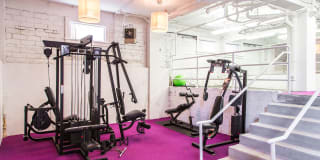 Park Central Park Central Gallery 4