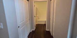 Immaculate Two Bedroom Condo With Large Patio For Rent At Vantage Point Gallery 43