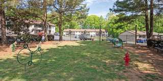 Country Club Apartment Homes Gallery 37