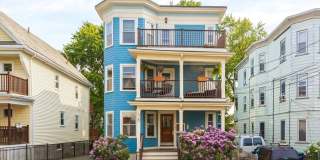 58 Conwell Ave Gallery 1
