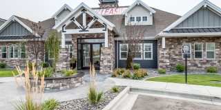 The Station Apartments at Gateway Gallery 70