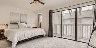 Spacious 3-Level Townhome w/ Private Primary Suite Spacious 3-Level Townhome w/ Private Primary Suite Gallery 4
