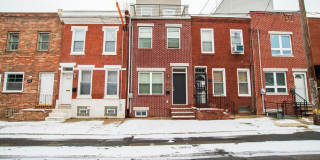 Contemporary Three Bedroom Home in Point Breeze Gallery 22
