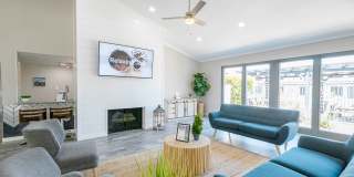 Aspire Apartments Gallery 6