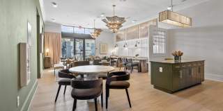 The Venue on South Main Gallery 15