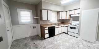 Historic Home in NW OKC Gallery 9