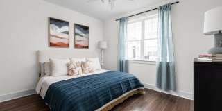 Hickory Cottages Apartments Gallery 10