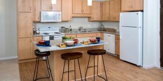 Senior & Affordable Housing - The Legends of Champlin Gallery 27