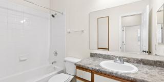 Villas at Park West I Gallery 12