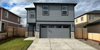 ALMOST NEW CONSTRUCTION/ 4 BEDROOM IN NEWER UPCOMING NEIGHBORHOOD Gallery 1