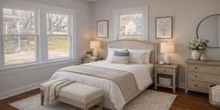 Cute Two Bedroom Home Gallery 10