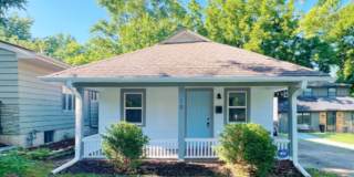 3-Bedroom, 2 Bath Single Family for Rent in Kansas City| Nice Backyard & Modern Kitchen 3-Bedroom, 2 Bath Single Family for Rent in Kansas City| Nice Backyard & Modern Kitchen Gallery 1