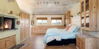 416 Virginia St, Beach Penthouse/main Home Gallery 5