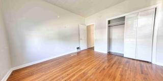 Available Aug 7th - Very nice single family home with refinished hardwood and a very large open living room. Gallery 11
