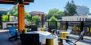 Flock13 - Student Housing Flock13 - Student Housing Gallery 13