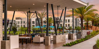 The Menlo Gallery 41