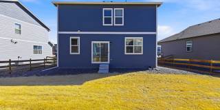 Newer 3-Bedroom Home with Fenced Yard, A/C, Attached Garage! Gallery 22