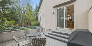 Beautiful East Boulder Home with Flatirons Views | Quiet Cul-de-Sac Living Gallery 9