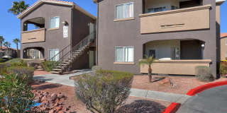 Villas at Sunrise Mountain Gallery 3