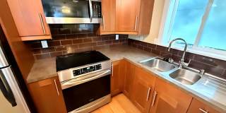 Modern West Seattle Condo | Beautiful Two Bedroom with Private Balcony Modern West Seattle Condo | Beautiful Two Bedroom with Private Balcony Gallery 1