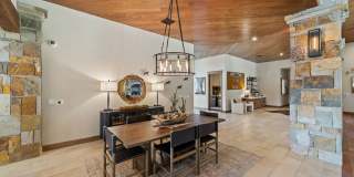 Ranch Creek Gallery 110