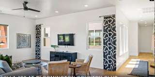LUXURY GOLF COURSE CONDO - FULLY FURNISHED Gallery 10