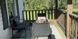 20413 Longview Road lot: Back Apartment Gallery 1