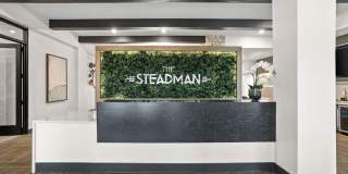 The Steadman Apartments Gallery 1