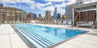 NEXT Apartments Gallery 15