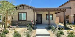COMING SOON!! Stunning 3 Bedroom 2 Bathroom Home in Cathedral City! Gallery 1