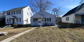 4029 S Hanna St - Three Bedroom / One Bath Home! *UPCOMING* (Not Showable Yet) Gallery 1
