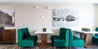 The Edge Apartments Gallery 20