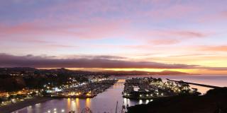 Seaside Villas Beautiful Single Level Townhome Gallery 26