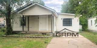 3 bed, 1 bath home Gallery 1