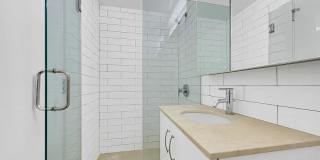 163 Ludlow Street Gallery 4