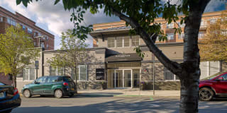 The Rivington Gallery 2