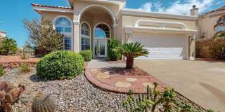 6017 OJO DE AGUA Drive Gallery 1