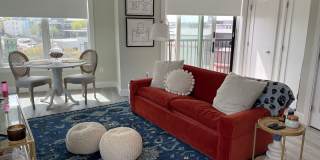 Modern 2-Bed in Southie with Central AC, In-Unit Laundry, and No Fee Gallery 1